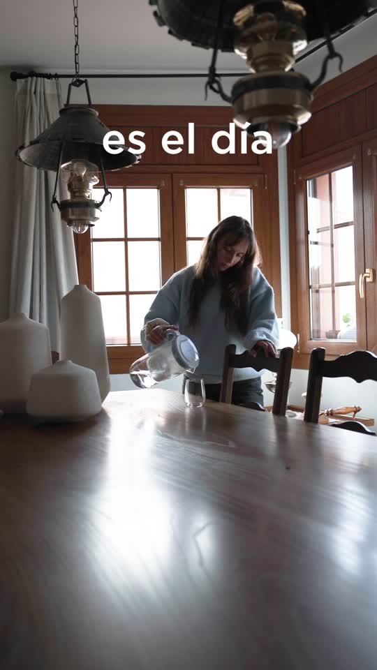 Vídeo BRITA — Natàlia Prats Studio