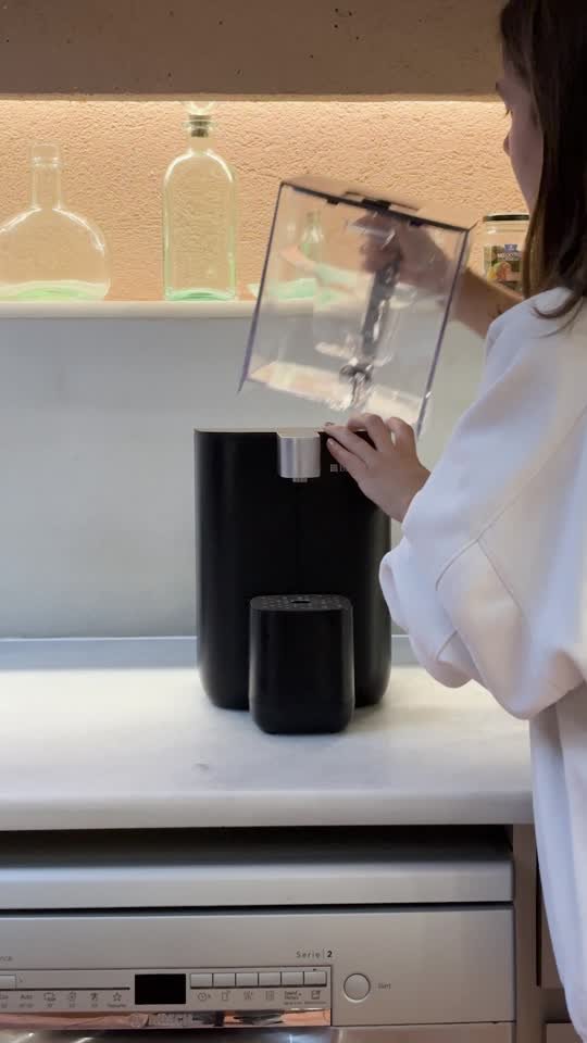 Vídeo BRITA — Natàlia Prats Studio