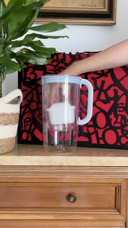 Vídeo BRITA — Natàlia Prats Studio