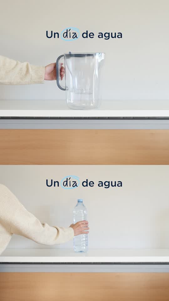 Vídeo BRITA — Natàlia Prats Studio