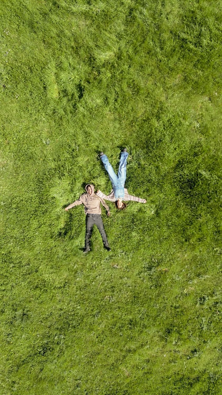 Fotografia d'aventura, natura i viatge per a marques — Natàlia Prats Studio