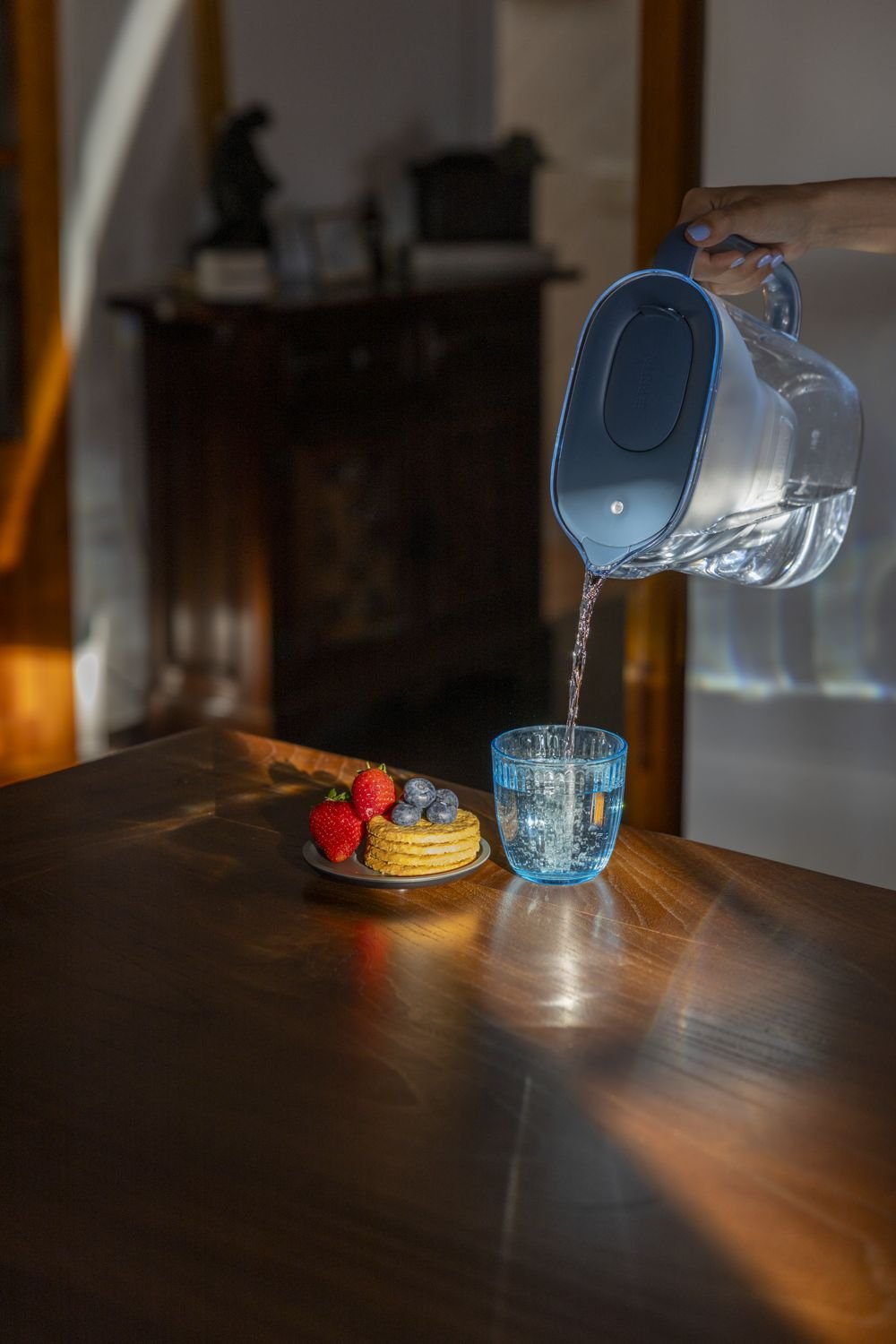 Fotografia comercial de producte i marca — Natàlia Prats Studio