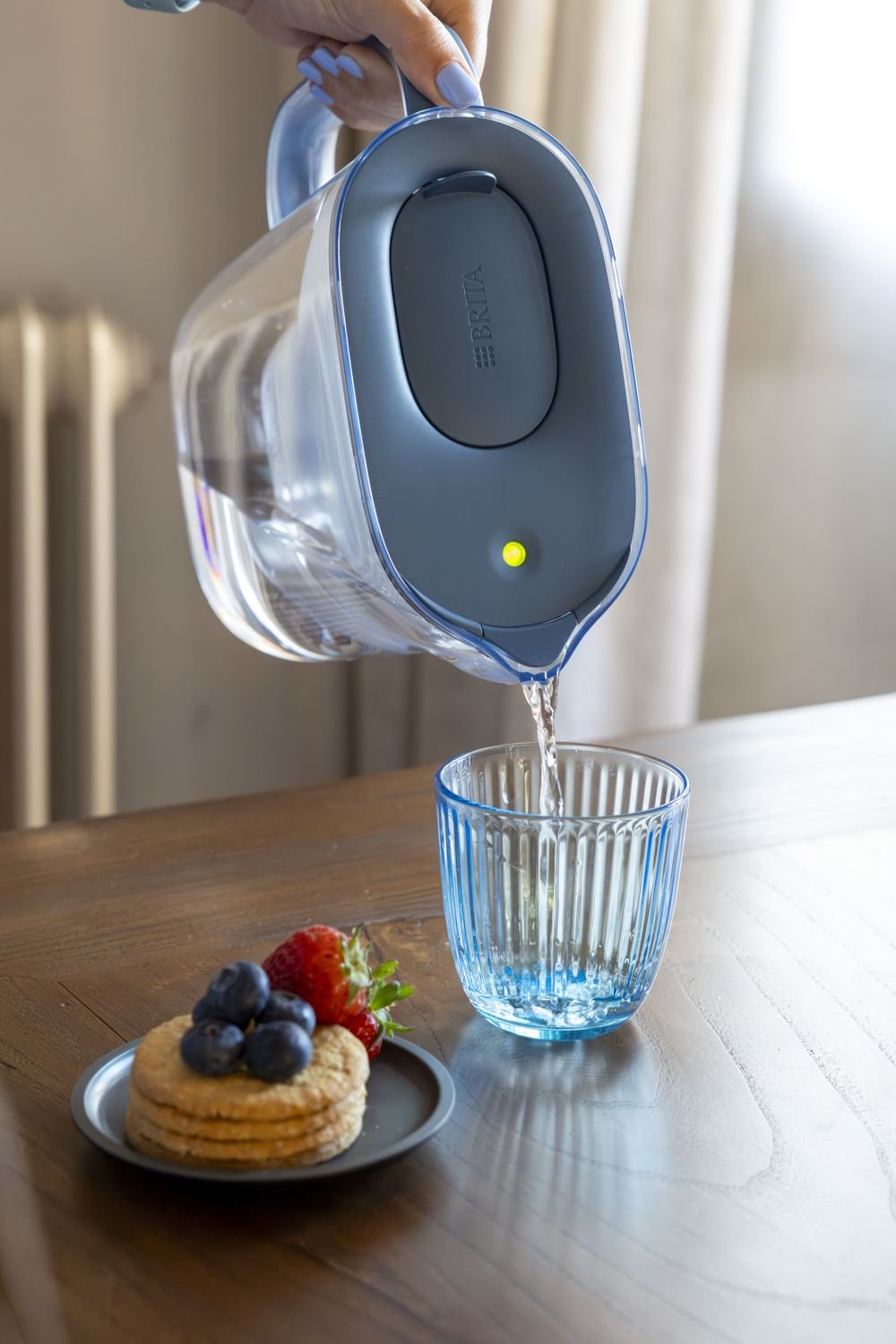 Fotografia comercial de producte i marca — Natàlia Prats Studio