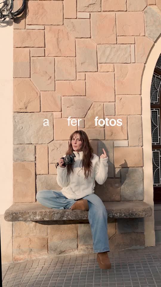 Contingut propi: Shutter drag — Natàlia Prats