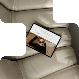 Manual de to de veu i estil de marca