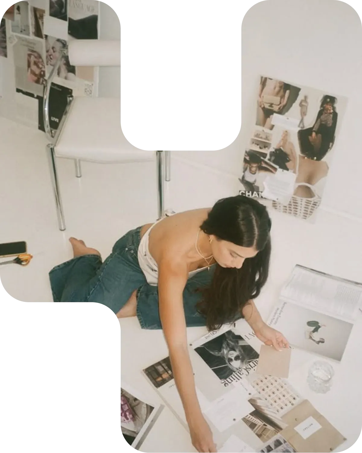 Pack d’icones i elements gràfics