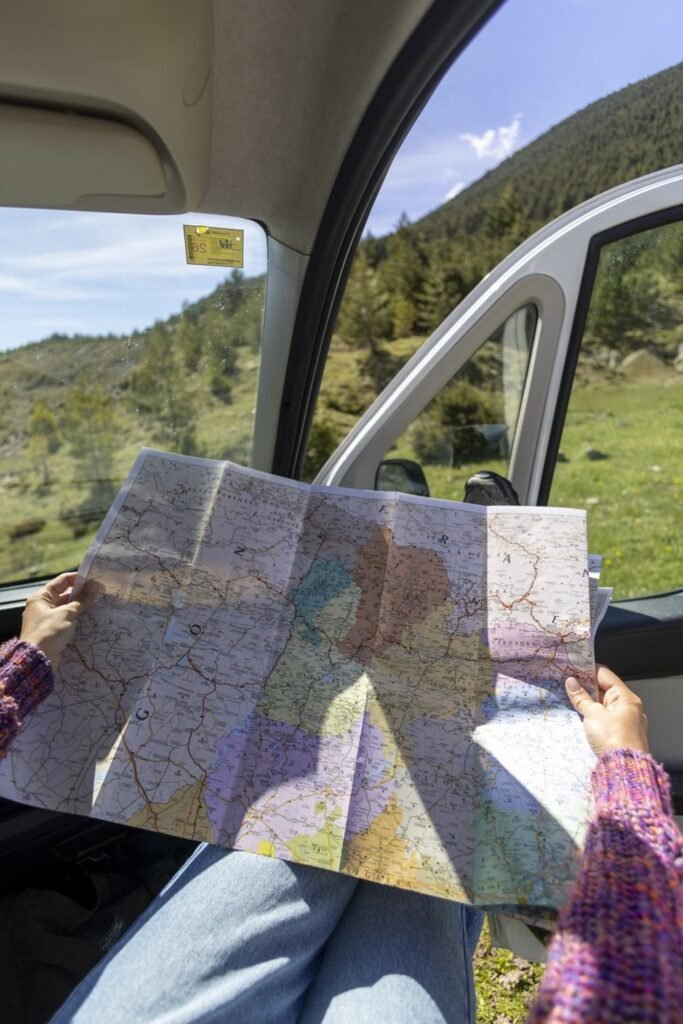 Fotografia d'aventura, natura i viatge per a marques — Natàlia Prats Studio