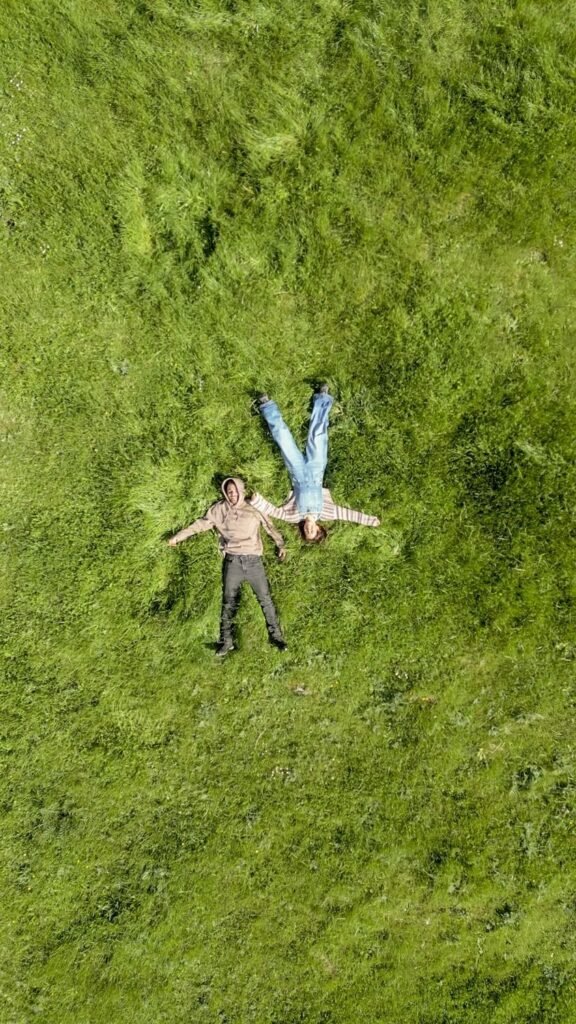 Fotografia d'aventura, natura i viatge per a marques — Natàlia Prats Studio