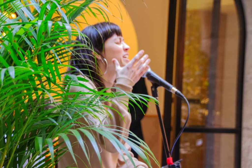 Fotografia d'esdeveniments i activacions de marca — Natàlia Prats Studio