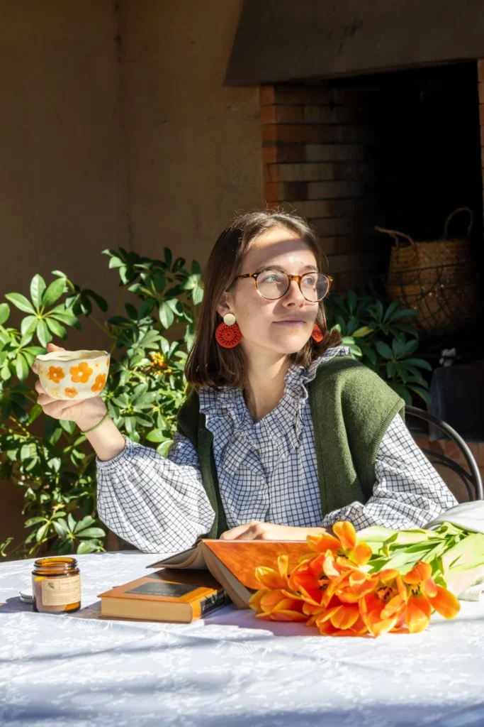Fotografia lifestyle i retrat de marca — Natàlia Prats Studio