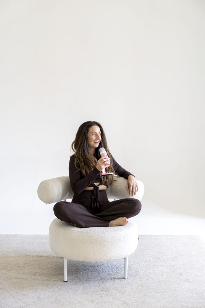 Fotografia lifestyle i retrat de marca — Natàlia Prats Studio